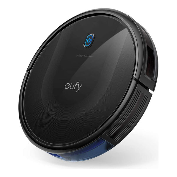 Succion Eufy Robovac Max 2000pa Robot Limpia Con Potente Autonomia