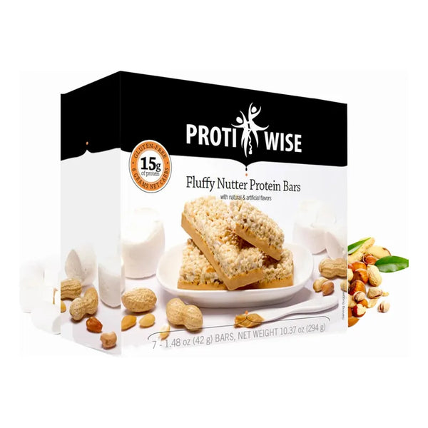 Barra Alta En Proteínas Para Dieta Keto Baja En Azúcar Sin Gluten