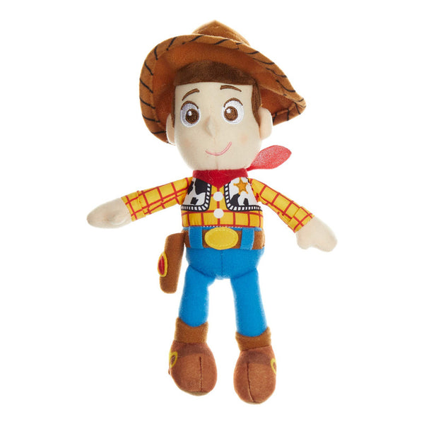 Peluche Grande Woody Toy Story 20 Cm Ultra Suave Lavable