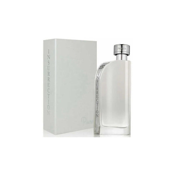 Perfume Puré Insurrection Ii De Reyane Tradición 90ml Para Hombre Aroma Magnético