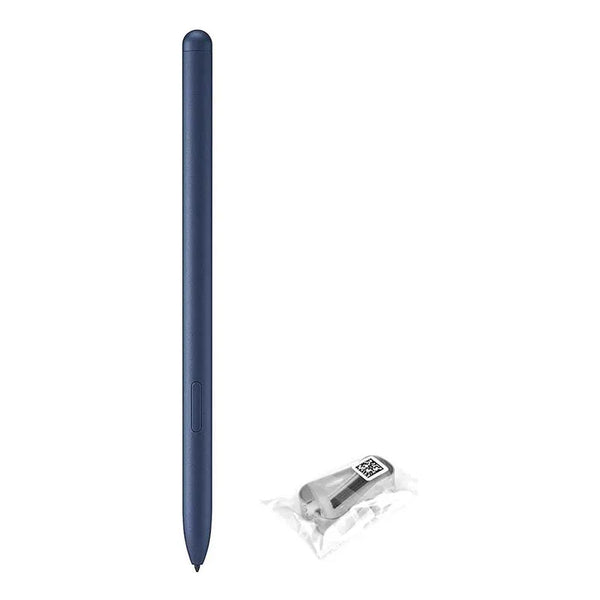 Lapiz Capacitivo Azul Marino Para Samsung Galaxy Preciso Y Facil De Usar