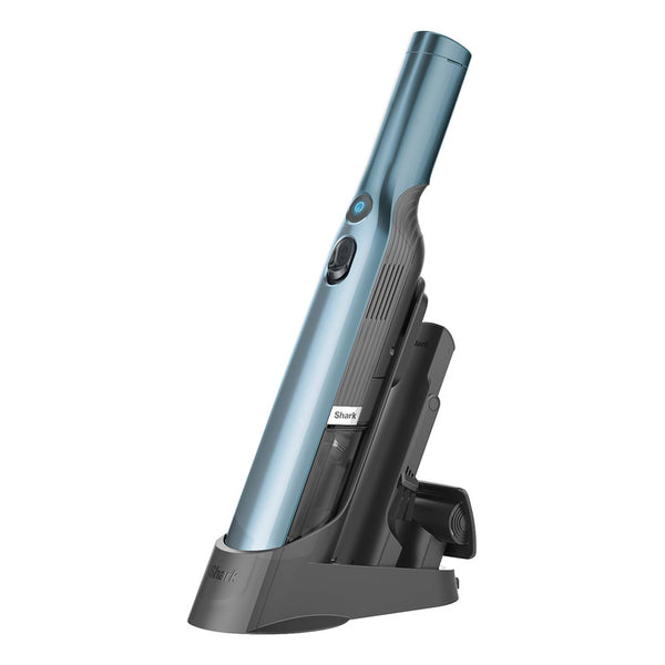 Aspiradora Manual Inalámbrica Shark Wv201blbrn Wandvac Potente Succión Portátil