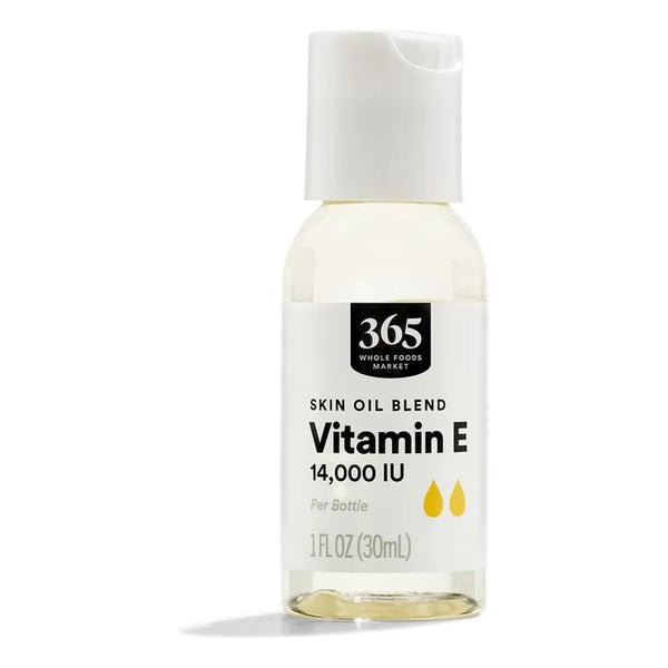 Aceite De Vitamina E 14000 UI 30 Ml Hidratante Y Recuperador