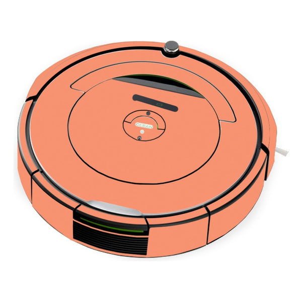 Calcomanía Para Roomba 690 Funda MightySkins Diseño Exclusivo