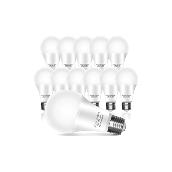 Bombilla Led Unilamp A21 23W Equivale A 150-200W Ahorra 90%
