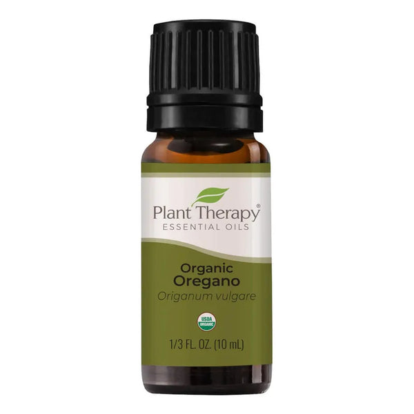 Aceite Esencial Oregano 15ml Apoyo Inmunologico Origanum Vulgare