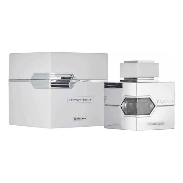 Al Haramain Ladventure Blanche Fragancia Floral Original