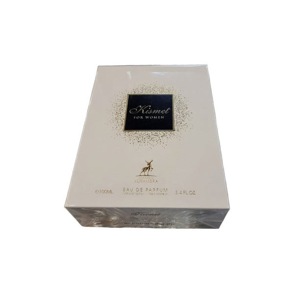 Kismet For Women 100ml Spray Casa Alhambra Perfume Intenso Para Dama