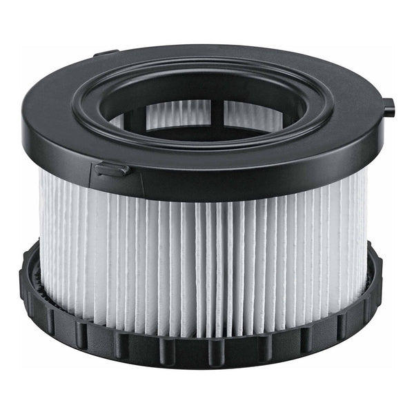 Filtro Hepa De Repuesto Dewalt Dc5151h De Uso Húmedo Y Seco Lavable