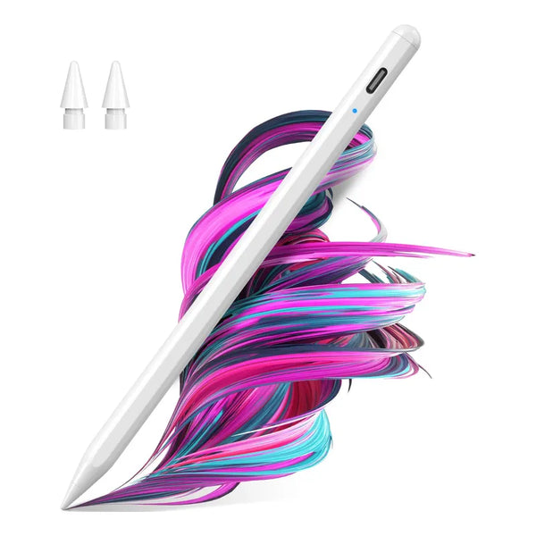 Lapiz Optico Activo Para Ipad 9a 10a Generacion Rechazo De Palma