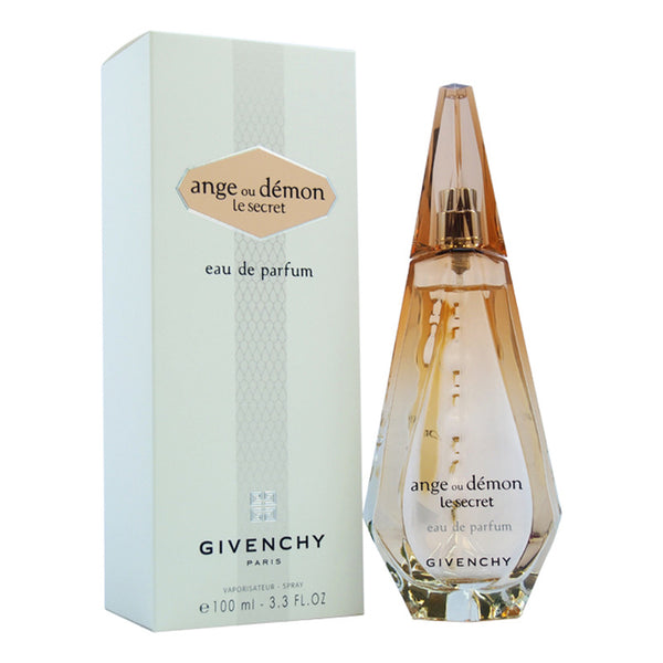 Perfume Givenchy Ange Ou Demon Le Secret EDP Mujer 100ml Duración y Sofisticación