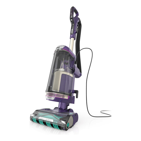 Aspirador Shark Powerdetect Con Filtro Hepa Az40 Aspiradora Vertical