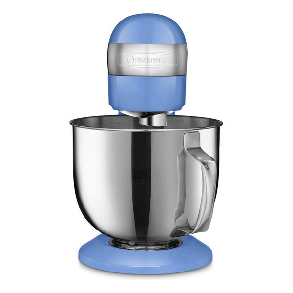 Batidora De Pie Cuisinart Sm50bl Azul Potente Y Versátil