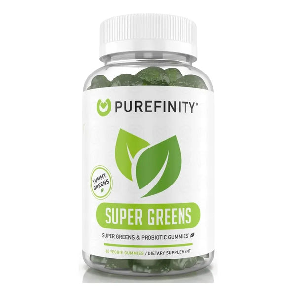 Capsulas De Espirulina Con Espinacas Brocoli Remolac Suplemento Vegano