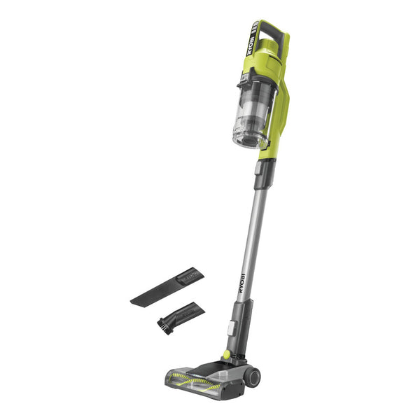 Aspirador Inalámbrico Ryobi 18v One+ Potencia Y Versatilidad En Limpieza