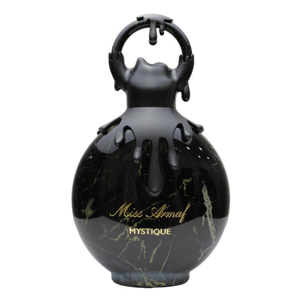 Perfume Miss Armaf Mystique Para Mujer Eau De Parfum Con Aroma Cítrico Dulce