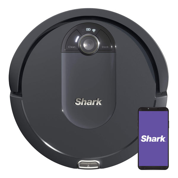 Robot Aspirador Shark Iq Av992 Limpieza Inteligente Para Hogares Con Mascotas
