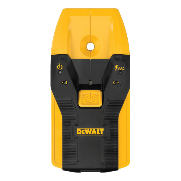 Buscador De Pernos DEWALT Dw0100 Con Flechas LED Para Madera Y Metal
