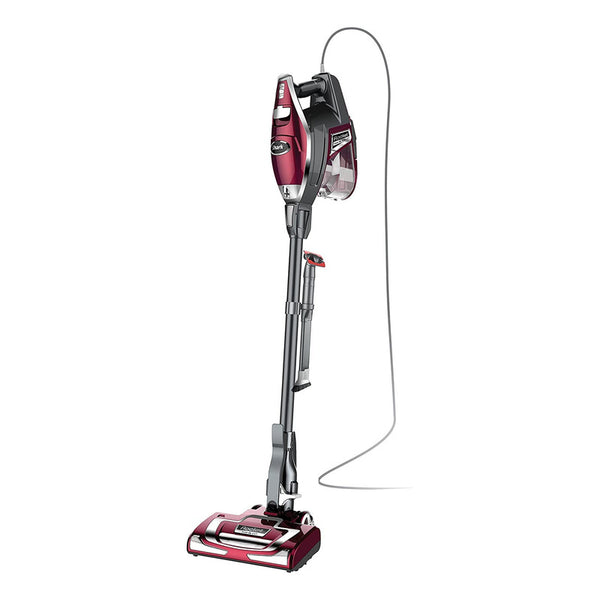 Aspiradora Shark Hv322 Rocket Deluxe Pro Ligera Y Potente Limpieza Con Herramientas Para Mascotas
