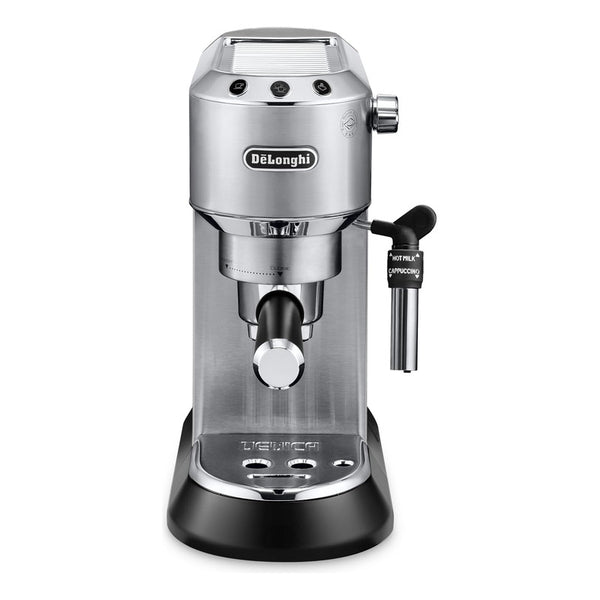 Máquina De Café Espresso De'longhi Ec685m Dedica Deluxe 1l Diseño Delgado