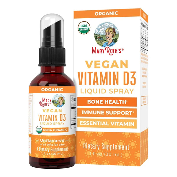 Gomitas De Vitamina D3 Vegan A Base De Liquen Silvestre Para Hombres Mujeres Y Niños