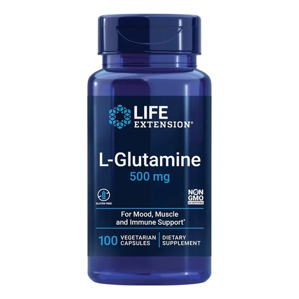 Apoyo Muscular Energetico Intestinal Inmunologico 100 Capsulas