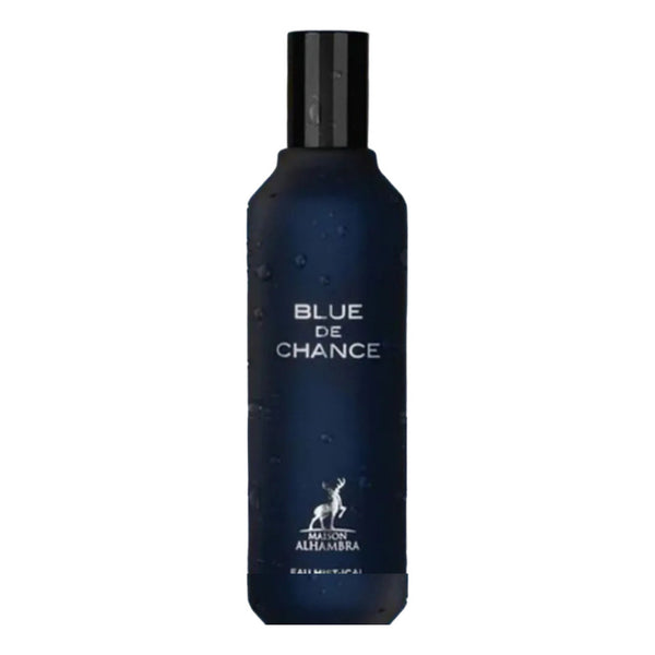 Perfume Blue De Chance Eau Mistical Maison Al Hambra 150 Ml Larga Duracion