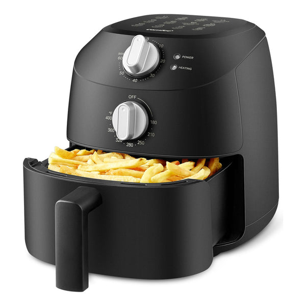 Air Fryer Comfee Compact 12 Opciones Control Temperatura Menos Aceite