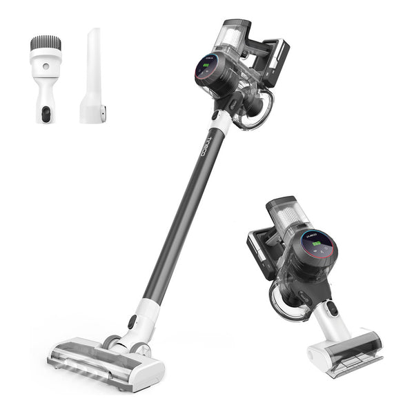 Aspirador Inalámbrico Tineco Pure One S11 Limpieza Inteligente Eficiente