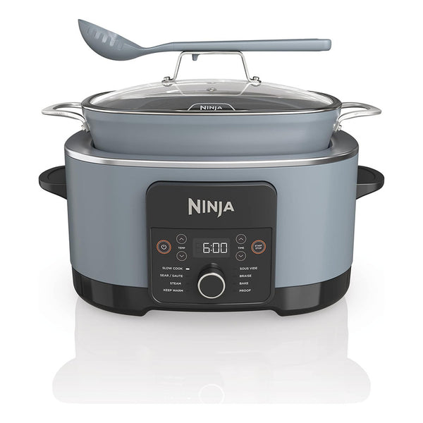 Multicocina Ninja MC1001 Foodi Possiblecooker Pro Rápido Y Versátil
