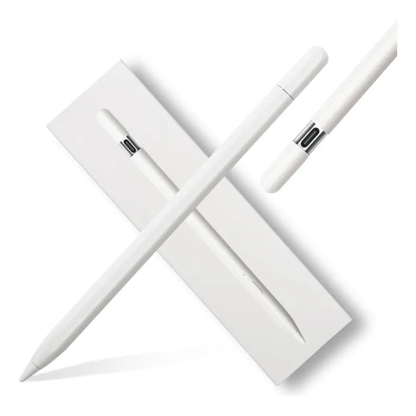 Lapiz Tactil Tercera Generacion Carga Usb C Carga Magnetica