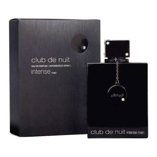 Armaf Club De Nuit Intense Man Edp Perfume Para Hombre 150mL Fórmula Concentrada