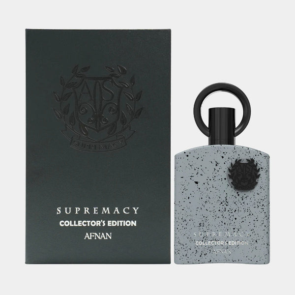 Afnan Supremacy Colletors Edition Pour Homme 100 Ml Edp Perfume