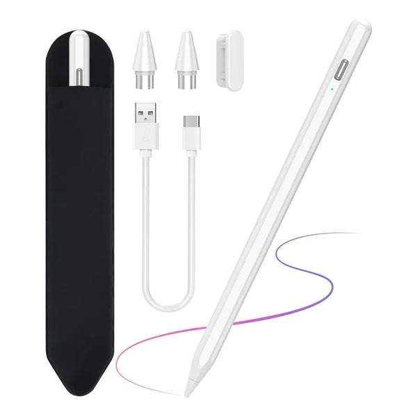 Lápiz Óptico Para Tabletas Android Samsung Lápiz Digital Universal