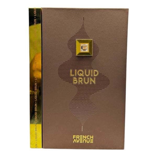Perfume Liquid Brun De Fragrance World Inspirado En Parfums De Marly