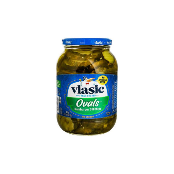 Pepinillo A Rodajas 1.3 Kg Delicioso Y Saludable