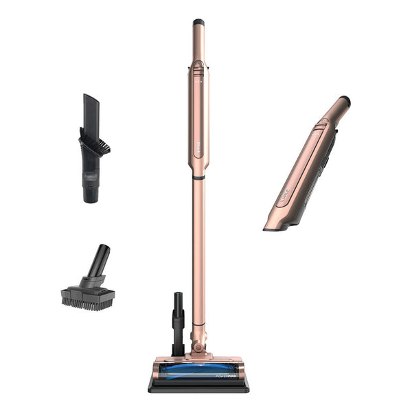 Aspirador Shark Ws642rg Wandvac System Pet 3 En 1 Ultraligero Y Potente