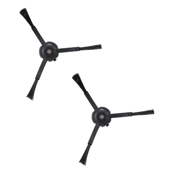 Cepillos Laterales Para Robot Aspirador Roborock Limpieza Efectiva Y Antiatascos