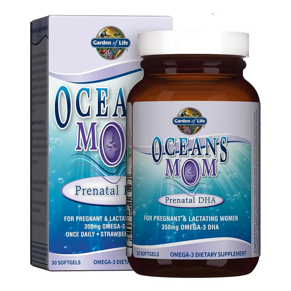 Aceite De Pescado Ultra Puro Omega 3 Cuidado Integral