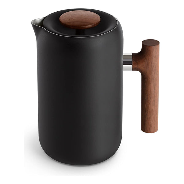 Cafetera Portátil French Press Fellow Clara De Acero Inoxidable