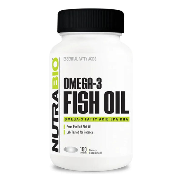 Aceite De Pescado Omega 3 2000 Mg 150 Cápsulas Blandas Suplemento Saludable