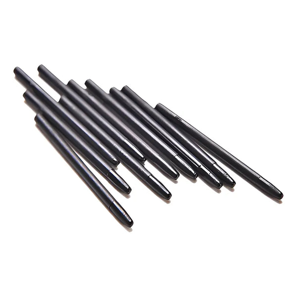 Puntas Compatibles Para Wacom Puntas Negras Estándar De Repuesto Duraderas