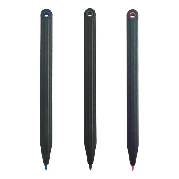 Lapiz Optico De Repuesto Para Tableta Lcd Boogie Board Jot 85 Practico Y Versatil