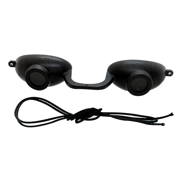Anteojos De Bronceado Flexible Proteccion Uv Super Sunnies - Imagen 1