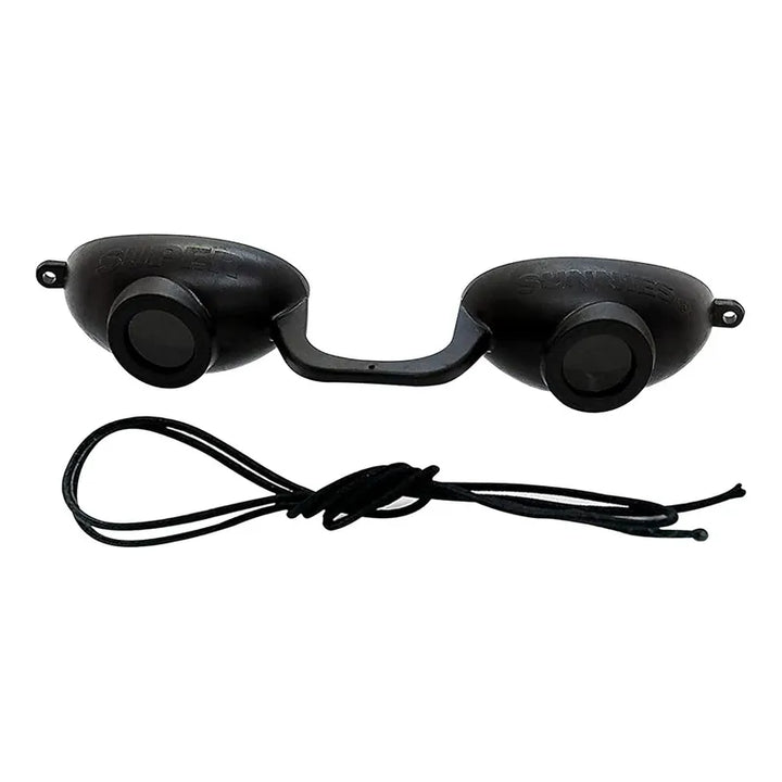 Anteojos De Bronceado Flexible Proteccion Uv Super Sunnies - Imagen 1