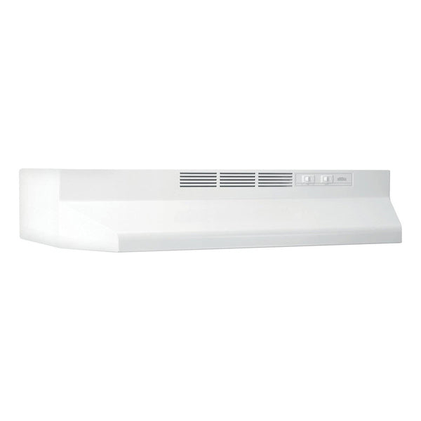 Campana Extractora Broan-nutone 413001 Sin Conductos Filtro Efectivo