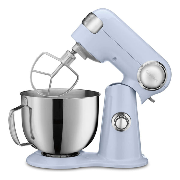 Batidora De Pie Cuisinart SM50BLU 12 Velocidades Azul Arctic Potencia Superior