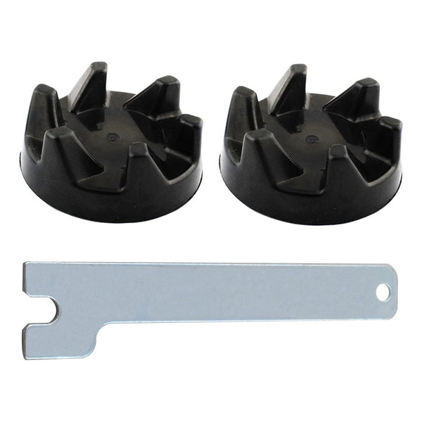 Acoplador De Licuadora Con Llave Compatible Con KitchenAid Y Kenmore Sin Complicaciones