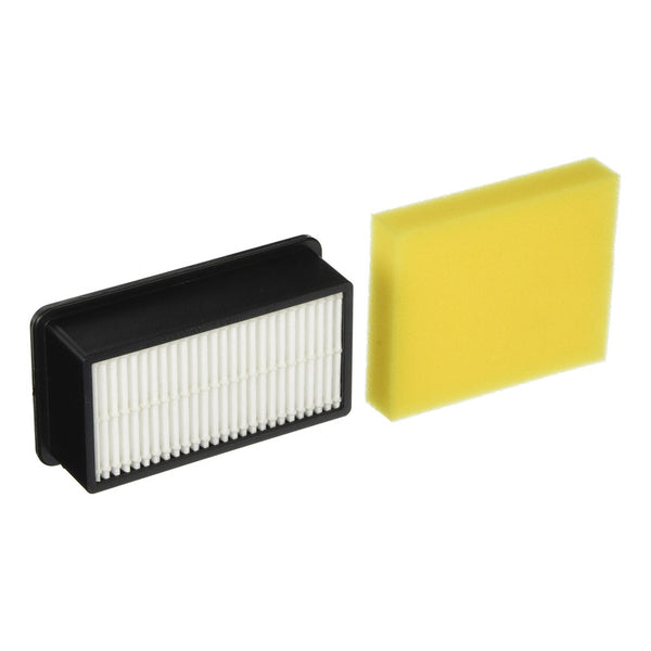 Paquete Filtros Bissell Style 1008 Para Aspiradoras Verticales CleanView