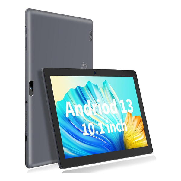 Tablet Android Pritom M10 10 Pulgadas 2GB RAM 64GB ROM QuadCore